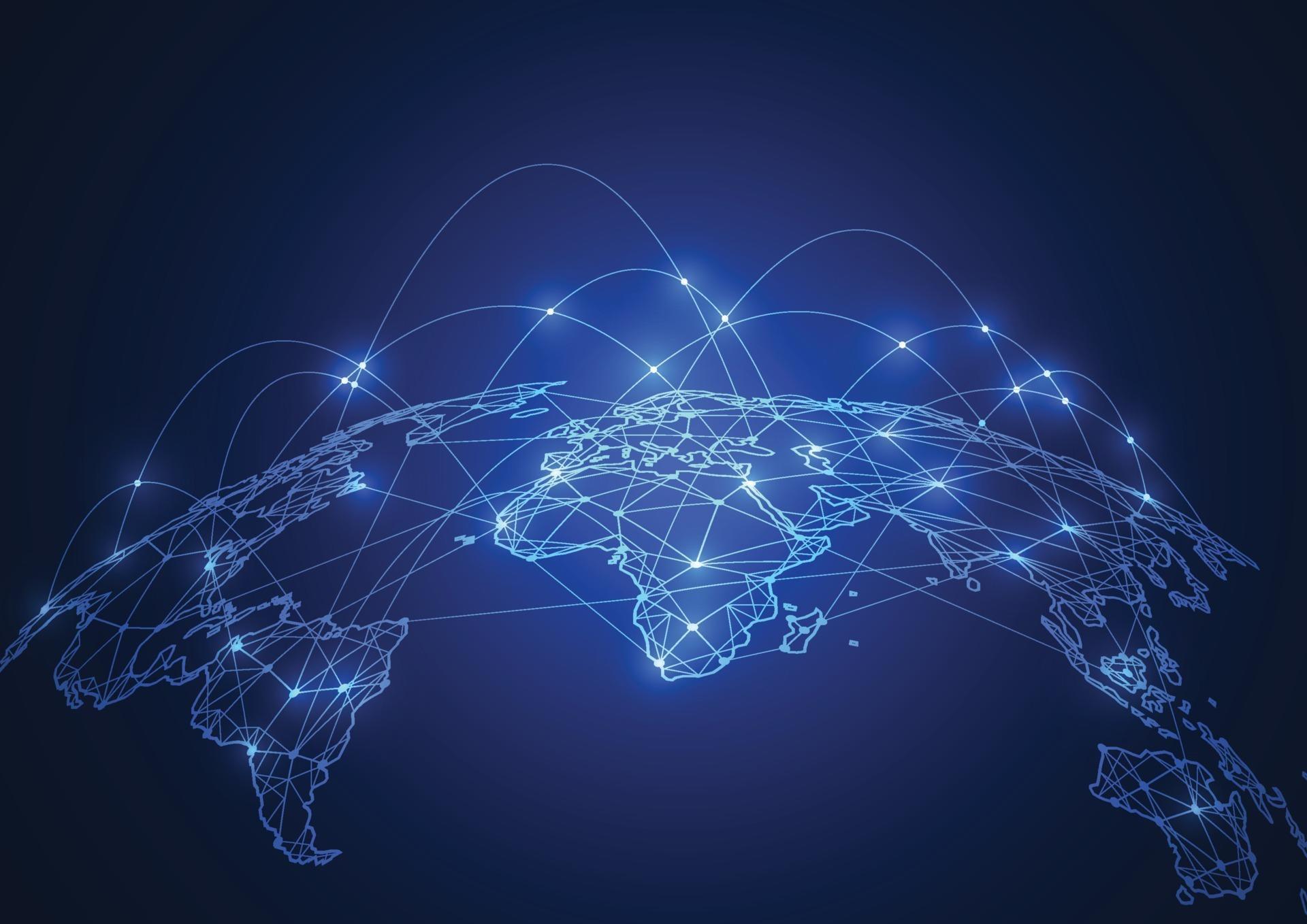 Connectivity
